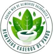 ALIMENTOS SALUDABLES Y REMEDIOS CASEROS